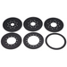 Sealey Dust Protecting Cover Assembly