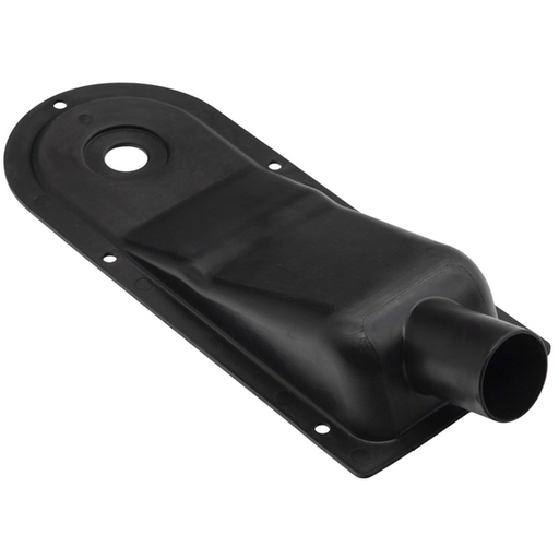 Sealey Dust Extraction Cover