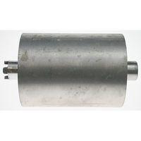 Sealey Drive pulley (large)