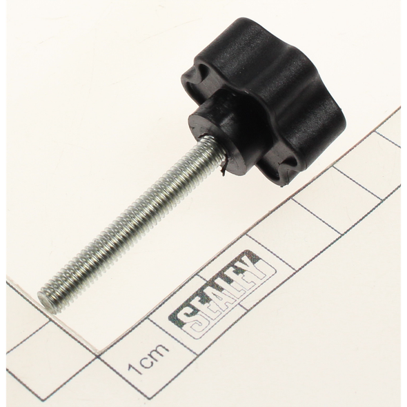 Sealey Tighting adjust knob