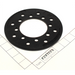 Sealey Plastic washer(1"26mm)
