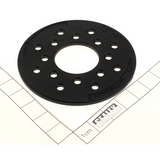 Sealey Plastic washer(.75"19mm) SM1300.108