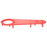 Sealey Plastic face plate SM1300.127