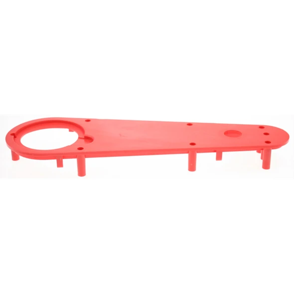 Sealey Plastic face plate