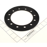 Sealey Plastic washer(1.5"38mm) SM1300.132