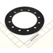 Sealey Plastic washer(1.5"38mm)