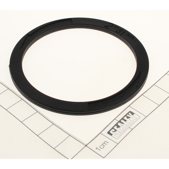 Sealey Plastic washer(2"51mm)
