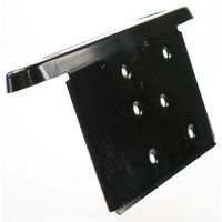 Sealey Drive pulley cover