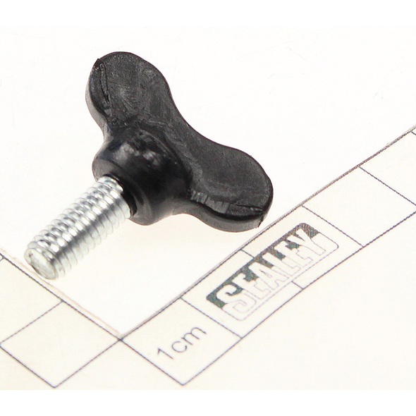 Sealey Butterfly screw