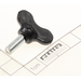 Sealey Butterfly screw