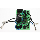Sealey Pcb(kbpc1504) (c/w part 56 & 57) SM1300.59