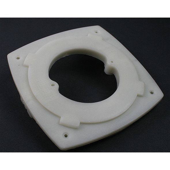 Sealey Connecting plate