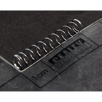 Sealey Carbon brush spring