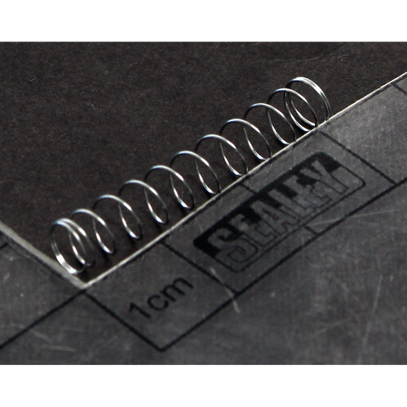 Sealey Carbon brush spring