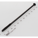 Sealey Rd Head S/T Screw M4.2 X 110 Black