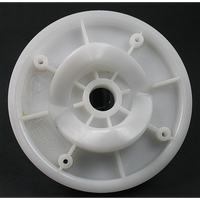 Sealey Driven pulley