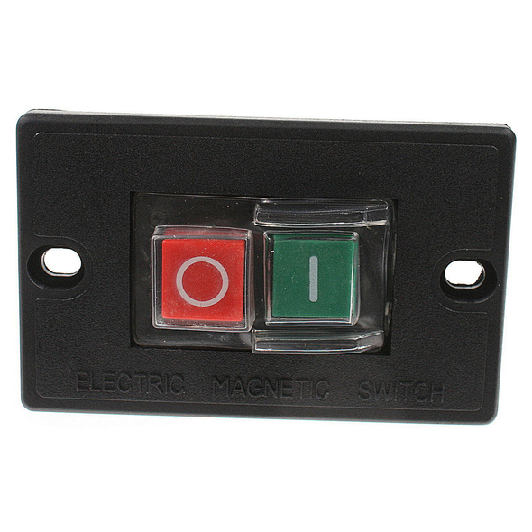 Sealey Switch assembly (c/w 92/93/94/95/97)
