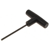 Sealey 3mm t-handle hex key SM1302.V2-76