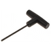 Sealey 3mm t-handle hex key