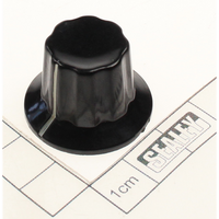 Sealey Speed knob