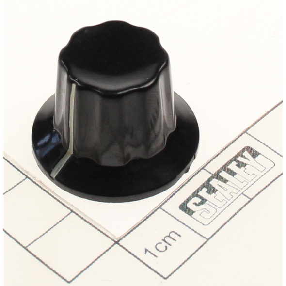 Sealey Speed knob