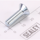 Sealey Countersunk hex head bolt SM1303.V2-06