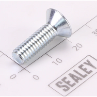 Sealey Countersunk hex head bolt