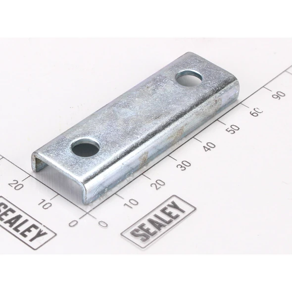 Sealey U-plate