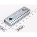 Sealey U-plate