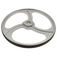 Sealey Lower wheel