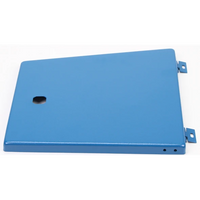 Sealey Door upper