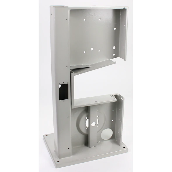 Sealey Frame