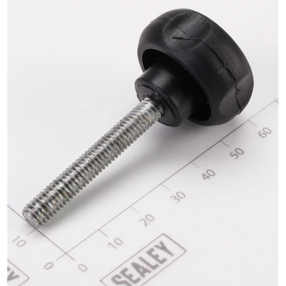 Sealey Knob