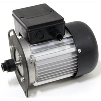 Sealey Motor