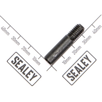 Sealey Shaft