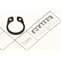 Sealey Ring retaining