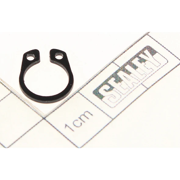 Sealey Ring retaining