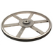 Sealey Upper wheel