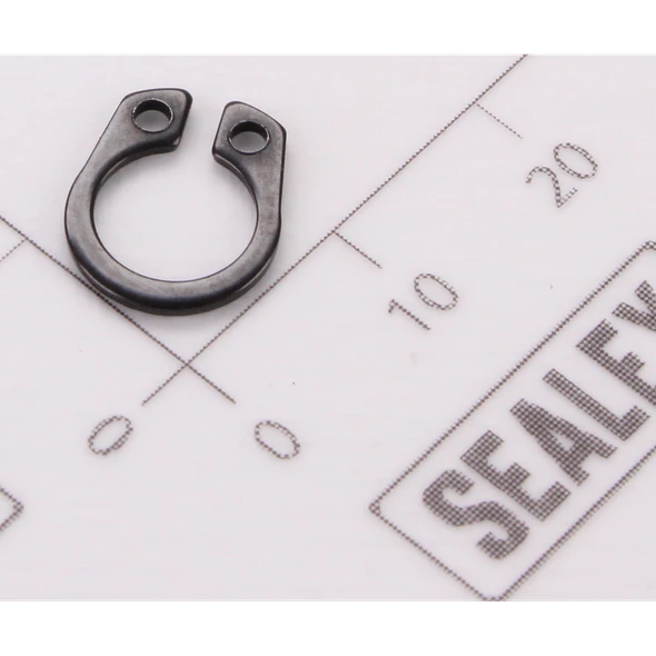 Sealey 'e' ring