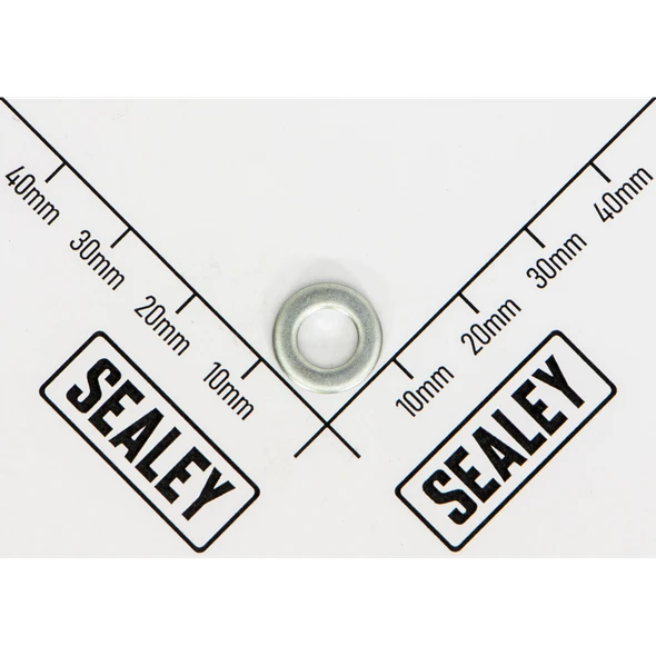 Sealey Washer
