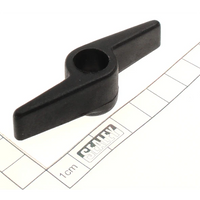 Sealey Wing knob
