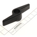 Sealey Wing knob