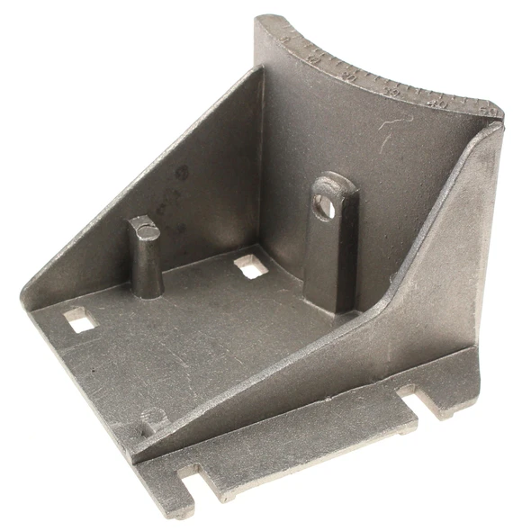 Sealey Blade trunnion lower