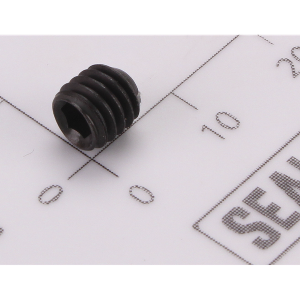 Sealey Int. head screw