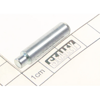 Sealey Thrust bearing shaft