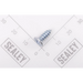 Sealey Tapping screw