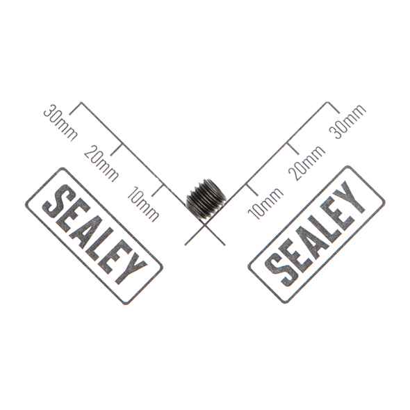 Sealey Int. head screw