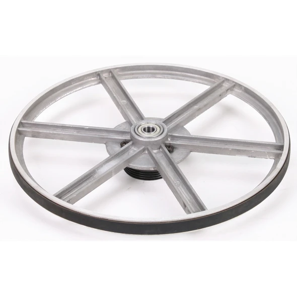 Sealey Wheel lower