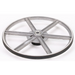 Sealey Wheel lower