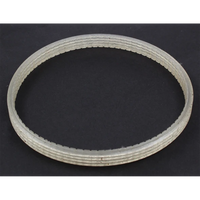 Sealey Belt,ribbed